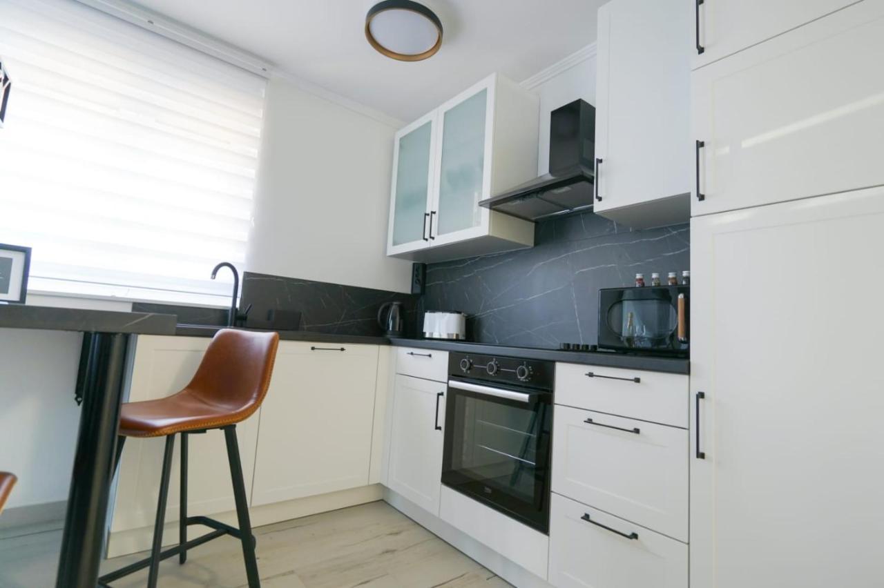 Apartment Havilo Zadar Exterior foto