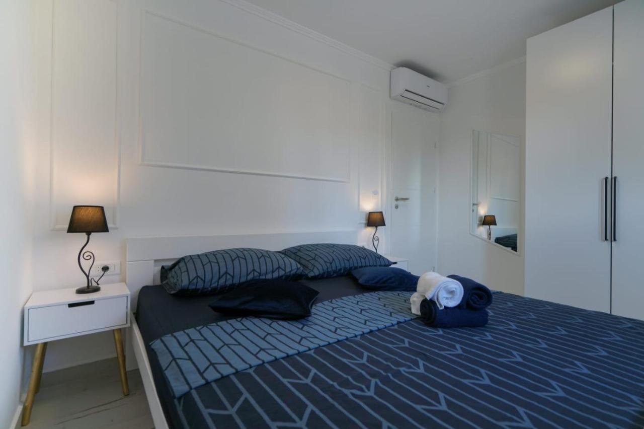 Apartment Havilo Zadar Exterior foto