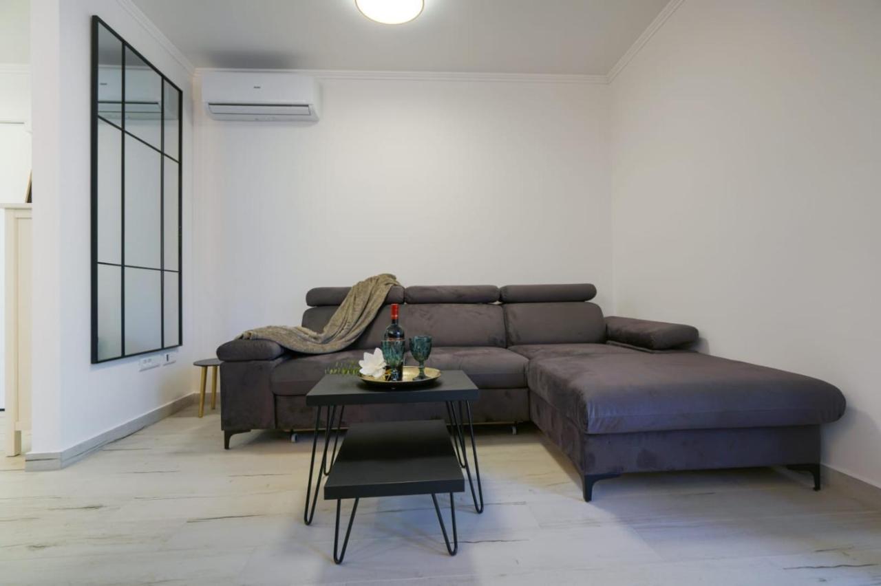 Apartment Havilo Zadar Exterior foto