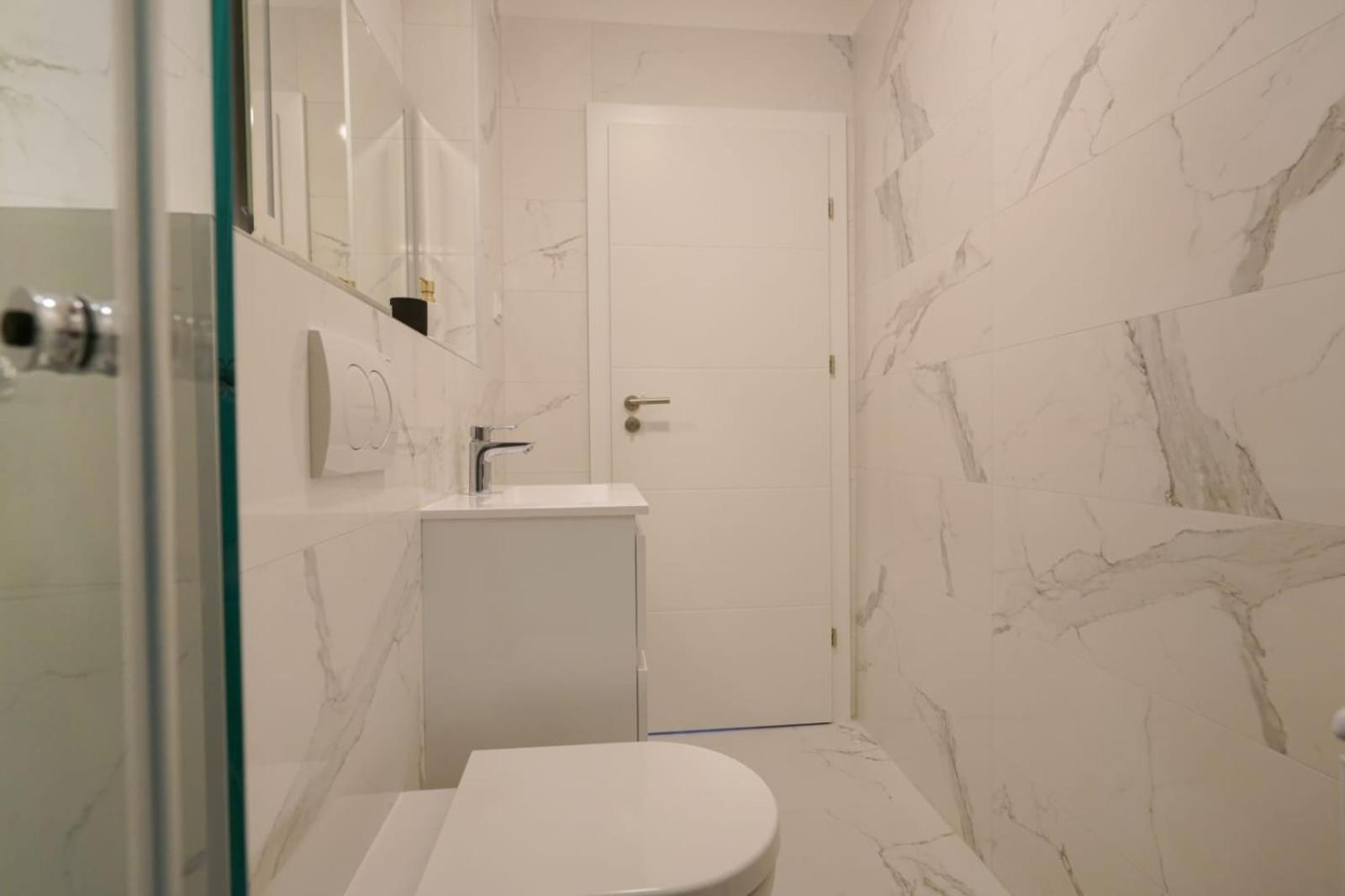 Apartment Havilo Zadar Exterior foto